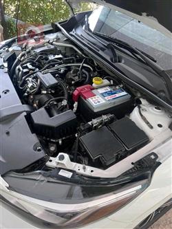 نیسان سێنترا